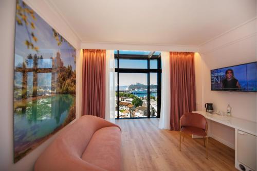 Hotel Luxe, Split (photo 2)