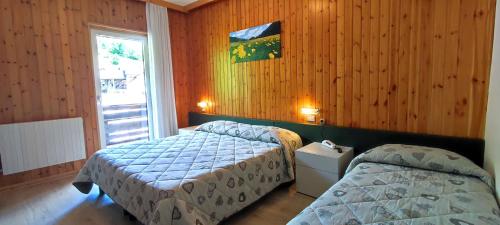 Hotel Miramonti – Vigo di Fassa, TN
