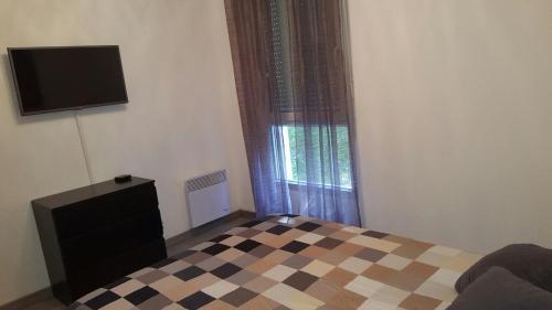 Cite Espace Apartment, Тулуза (фото 9)