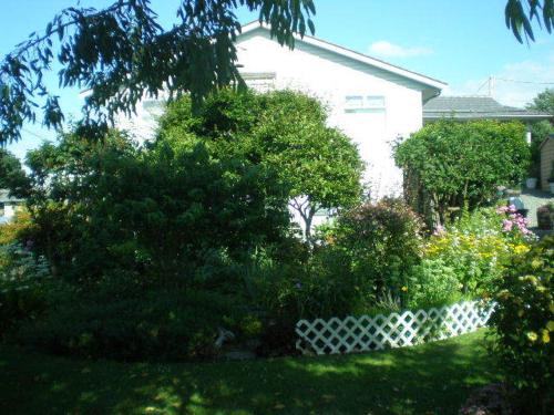 Island View B&B in Nanaimo, Canada