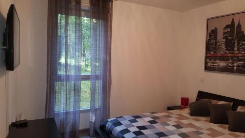 Cite Espace Apartment, Тулуза (фото 10)