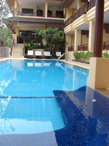 La Maison Hua Hin - 수영장