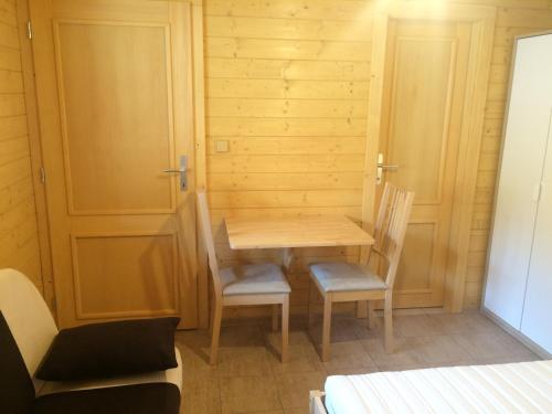Chaty pod Sokolím Hřbetem - image 14