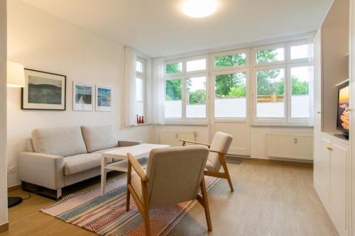 Villa Aegir Villa Aegir 002 in Heringsdorf, Deutschland