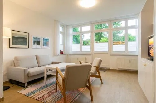 Villa Aegir Villa Aegir 002 in Heringsdorf, Deutschland