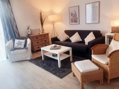 Residenz Passat Cuxhaven 5 in Cuxhaven, Deutschland