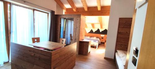 Hotel Miramonti – Vigo di Fassa, TN