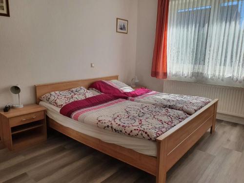 Komfortable Ferienwohnung am Ditzumer Sieltief 45019 - image 14