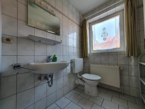 Komfortable Ferienwohnung am Ditzumer Sieltief 45019 - image 13