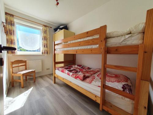 Komfortable Ferienwohnung am Ditzumer Sieltief 45019 - image 12