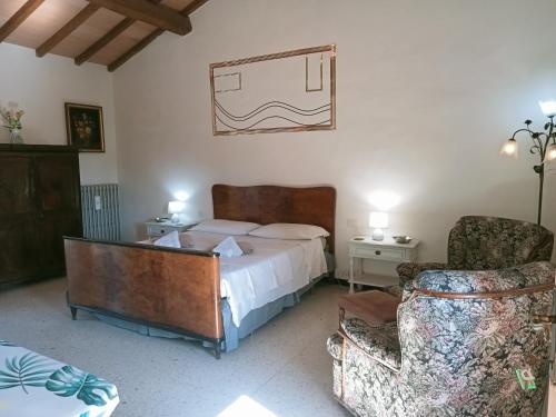 淋浴間, Casa di Augusto in 博馬爾佐