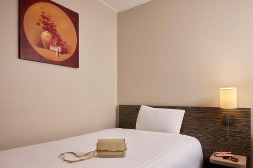 Timhotel Odessa Montparnasse, Paris (Foto 9)