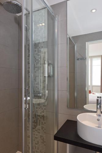 Timhotel Odessa Montparnasse, Paris (Foto 7)