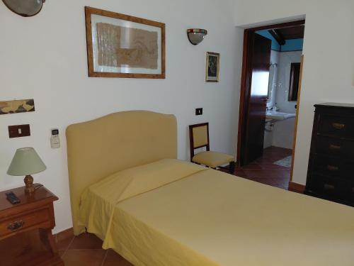  Agriturismo Al Poggetto in Piana degli Albanesi