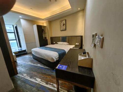 Chongqing Narvik Hotel