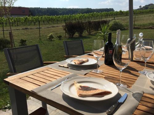 Eisenberg Chalet in Eisenberg