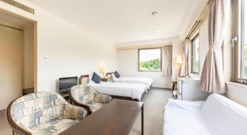 Tabist Yabuki Station Hotel