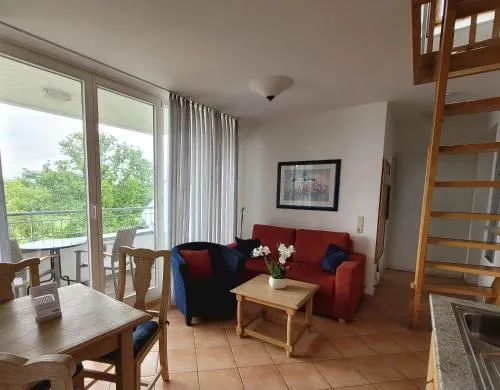 Haus Meeresblick WM516 in Kühlungsborn, Deutschland