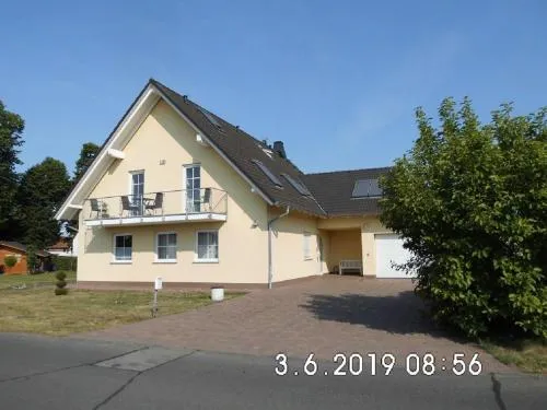 Ferienwohnung Christa & Rosmarie in Lübben, Deutschland