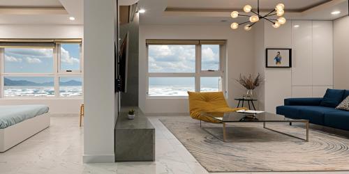 ZORO HOME Deluxe Stunning-View Condominium Danang Center in Da Nang — photo 2