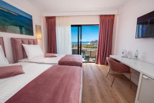 Hotel Luxe, Split (photo 5)