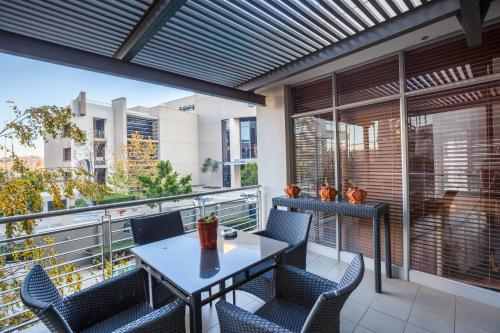 Terraza/balcón, City Lodge Hotel Lynnwood Pretoria in Pretoria