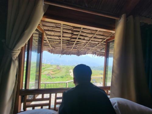 Pu Luong Serenity Lodge - 전망