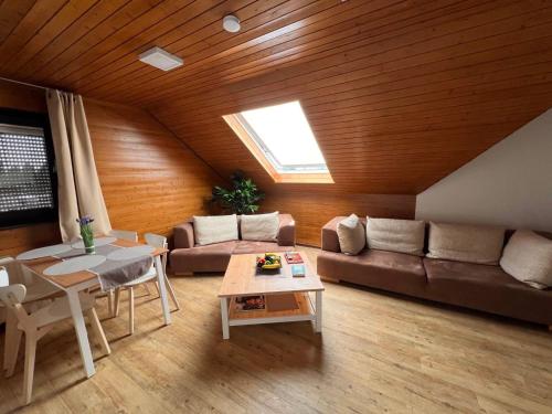 Ferienwohnung in der nähe von Europapark Kehl in Kehl am Rhein, Deutschland