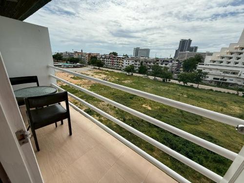 Emerald hotel 