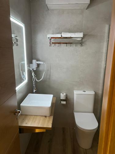 Hotel Buenos Aires - image 9