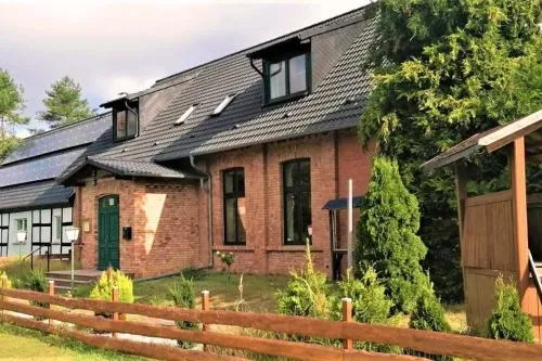 Pension Tweete Heimat in Ducherow, Deutschland