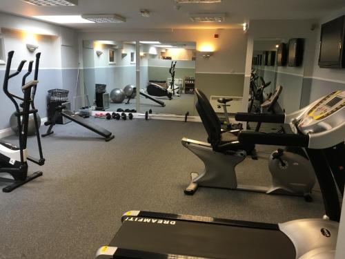 Hever Hotel霍夫 图片