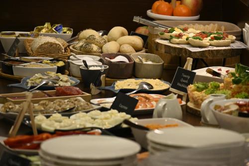 Foto - Hotel Milenium