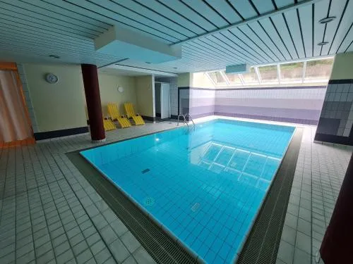 Villa a cappella in Binz, Deutschland