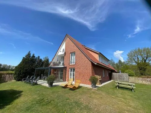 Gästehaus Feldmann in Emsbüren, Deutschland