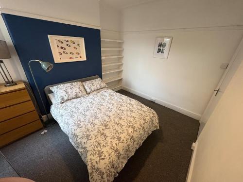 Room in Cardiff City near Hospital, Cardiff (zdjęcie 3)
