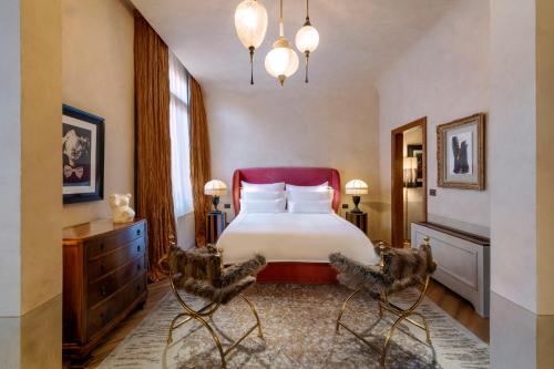 The James Suite Hotel Firenze 1564 - Small Luxury Hotels of the World, Florence (photo 10)