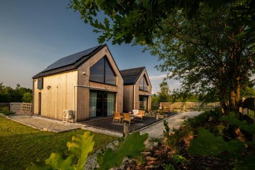 REST ZONE - mountain holiday chalets