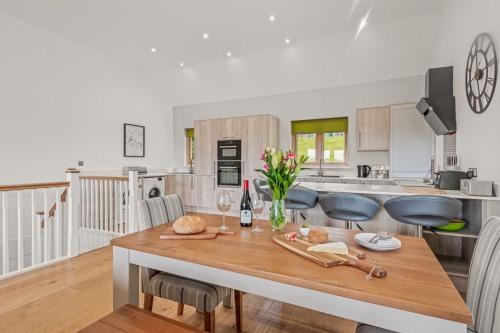 House 24 - Location saisonnière - Talland