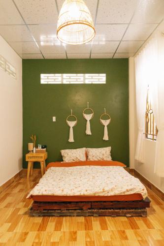 Phòng Mơ - Nhà Mơ Homestay Bến Tre (Phong Mo - Nha Mo Homestay Ben Tre) in Son Dong