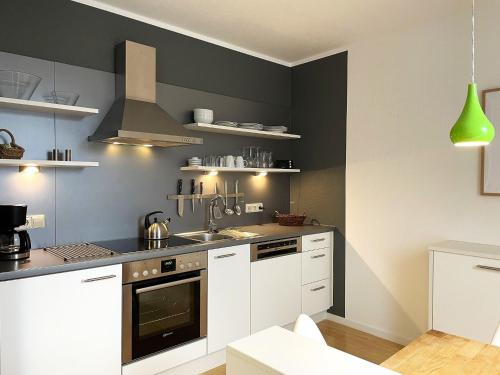 Hof Hanau in ฮอยเอิร์สแวร์ดา