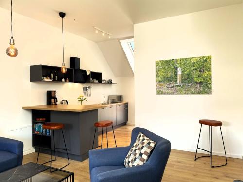 Hof Hanau in ฮอยเอิร์สแวร์ดา