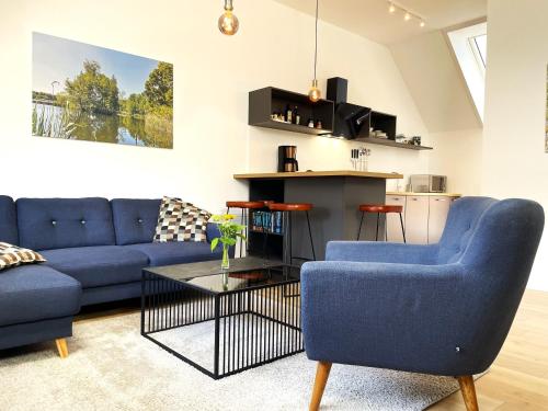 Hof Hanau in ฮอยเอิร์สแวร์ดา