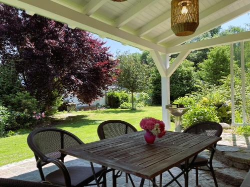 Hof Hanau in ฮอยเอิร์สแวร์ดา