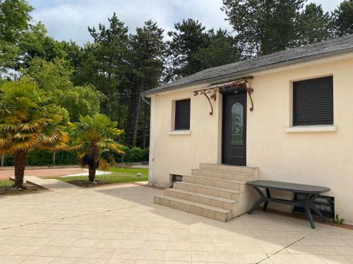 La maison du soleil - Location saisonnière - Le Tréport