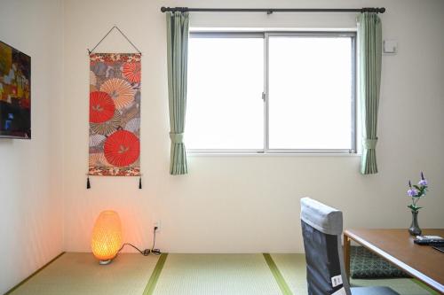 Umeda Yodogawa Cozy Home 201 步行到JR站5分钟 直达京都 神户 大阪梅田1站 新大阪2站 USJ地铁25分钟, Osaka (foto 11)