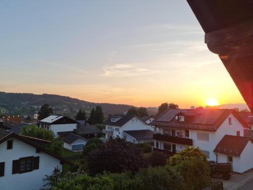 Çevredekiler, Ferienhaus Falkenstein in Frauenau