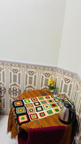 Heritage House in Nizwa