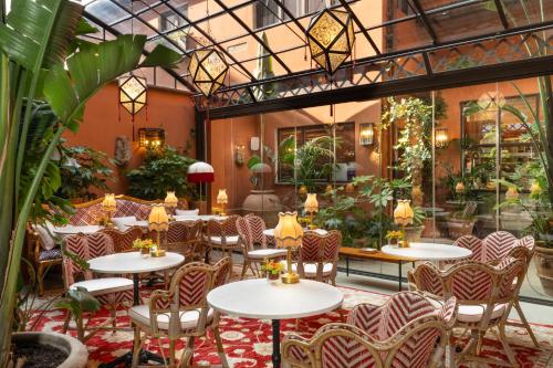 The James Suite Hotel Firenze 1564 - Small Luxury Hotels of the World, Florence (photo 6)