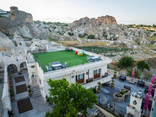 Cappadocia Sweet Cave, Nevsehir